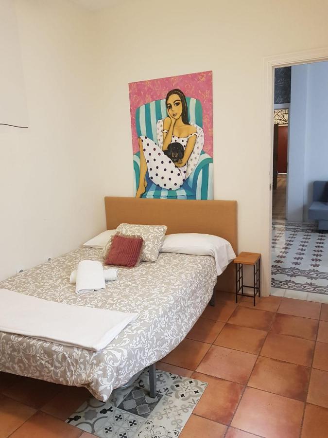 House Sevillana - Patio Екстериор снимка