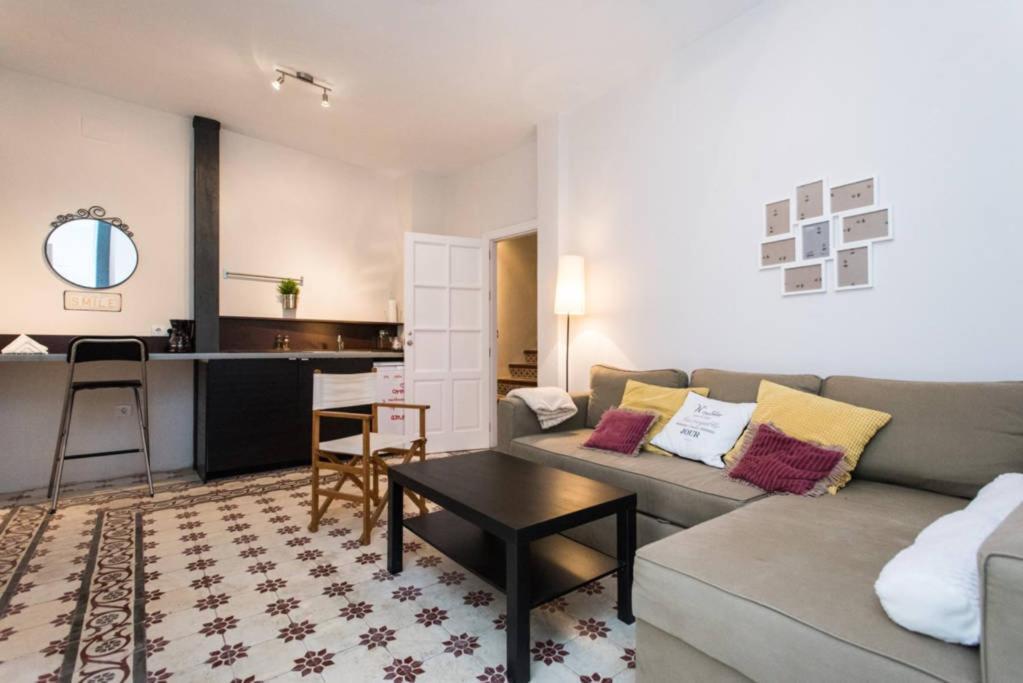 House Sevillana - Patio Екстериор снимка