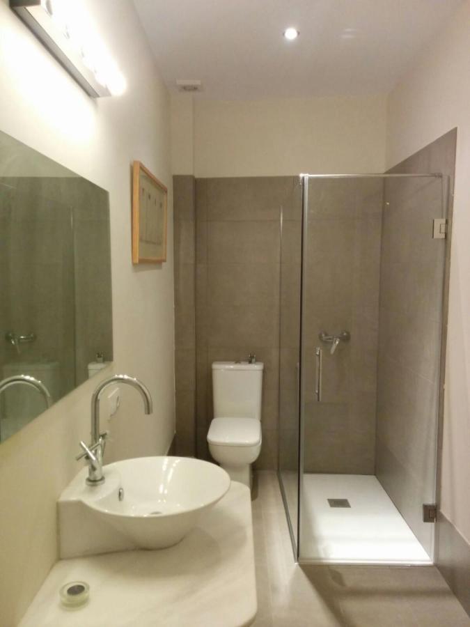 House Sevillana - Patio Екстериор снимка