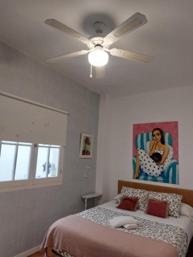 House Sevillana - Patio Екстериор снимка